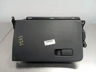 Peça sobressalente para automóvel em segunda mão porta luvas por kia ceed business referências oem iam k6kcd54200  n1.z2.8.3.0