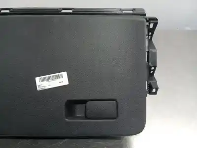 Peça sobressalente para automóvel em segunda mão porta luvas por kia ceed business referências oem iam k6kcd54200  n1.z2.8.3.0