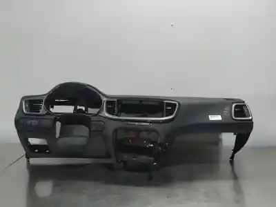 Автозапчастина б/у КОМПЛЕКТ ПОДУШКИ БЕЗПЕКИ для KIA CEED  Посилання на OEM IAM   