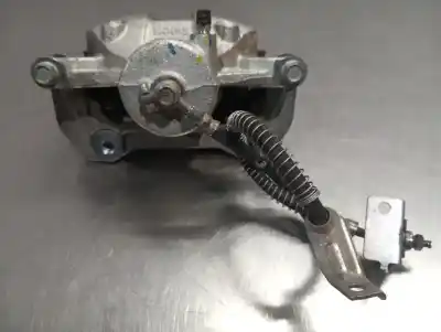 Second-hand car spare part front right brake caliper for kia ceed business oem iam references 58130g4100  n2.z1.9.2.3