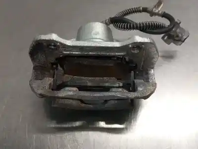 Second-hand car spare part front right brake caliper for kia ceed business oem iam references 58130g4100  n2.z1.9.2.3