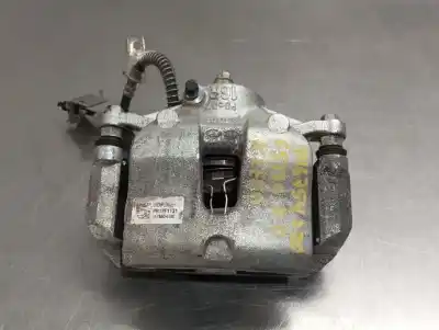 Peça sobressalente para automóvel em segunda mão Pinça De Travão Dianteira Direita por KIA CEED Business Referências OEM IAM 58130G4100  