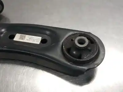 Second-hand car spare part front right lower suspension arm for kia ceed business oem iam references 54500g4aa0  n4.z1.01.01.11