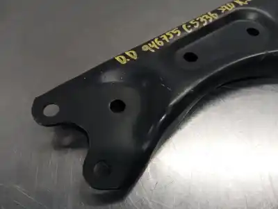 Second-hand car spare part front right lower suspension arm for kia ceed business oem iam references 54500g4aa0  n4.z1.01.01.11