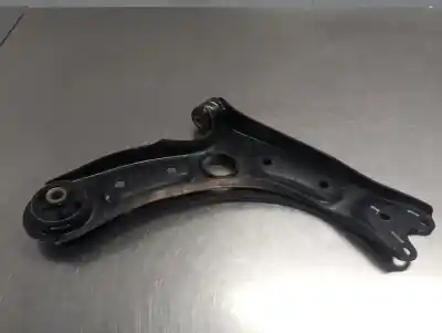 Second-hand car spare part front right lower suspension arm for kia ceed business oem iam references 54500g4aa0  n4.z1.01.01.11