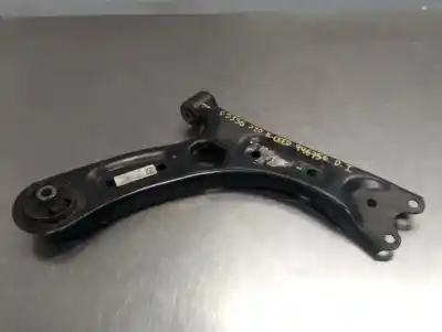 Peça sobressalente para automóvel em segunda mão braço de suspensão inferior esquerdo dianteiro por kia ceed business referências oem iam 54501g4aa0  n4.z1.01.01.11