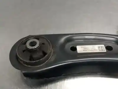 Peça sobressalente para automóvel em segunda mão braço de suspensão inferior esquerdo dianteiro por kia ceed business referências oem iam 54501g4aa0  n4.z1.01.01.11