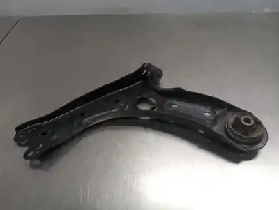 Peça sobressalente para automóvel em segunda mão braço de suspensão inferior esquerdo dianteiro por kia ceed business referências oem iam 54501g4aa0  n4.z1.01.01.11