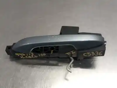 Peça sobressalente para automóvel em segunda mão  por KIA CEED  Referências OEM IAM   N2.Z1.4.2