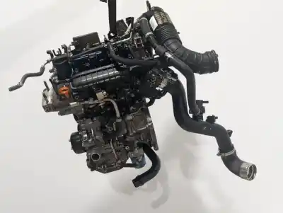 Second-hand car spare part complete engine for kia ceed business oem iam references g3le  si.n1.z1.16.2.b