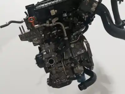 Second-hand car spare part complete engine for kia ceed business oem iam references g3le  si.n1.z1.16.2.b