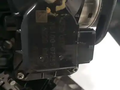 Second-hand car spare part complete engine for kia ceed business oem iam references g3le  si.n1.z1.16.2.b