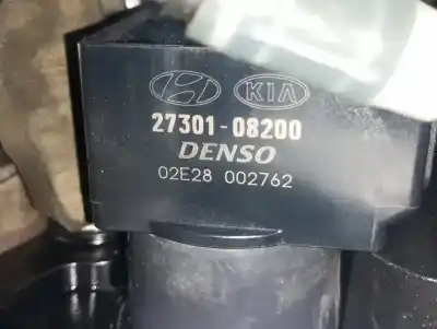 Second-hand car spare part complete engine for kia ceed business oem iam references g3le  si.n1.z1.16.2.b