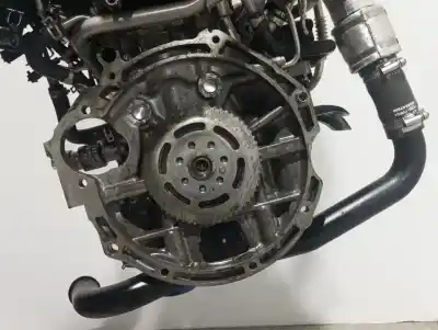 Second-hand car spare part complete engine for kia ceed business oem iam references g3le  si.n1.z1.16.2.b