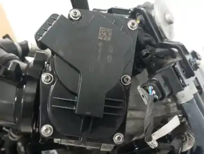 Second-hand car spare part complete engine for kia ceed business oem iam references g3le  si.n1.z1.16.2.b