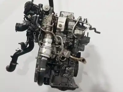 Second-hand car spare part complete engine for kia ceed business oem iam references g3le  si.n1.z1.16.2.b