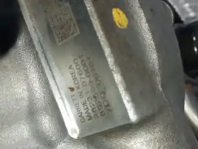 Second-hand car spare part complete engine for kia ceed business oem iam references g3le  si.n1.z1.16.2.b