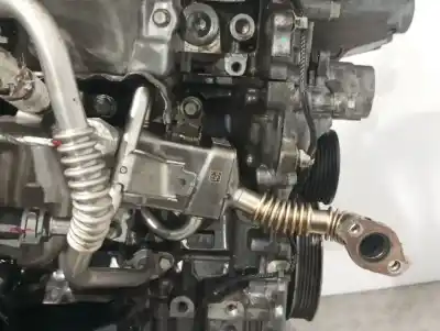 Second-hand car spare part complete engine for kia ceed business oem iam references g3le  si.n1.z1.16.2.b