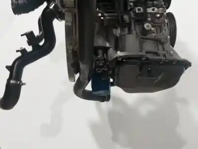 Second-hand car spare part complete engine for kia ceed business oem iam references g3le  si.n1.z1.16.2.b