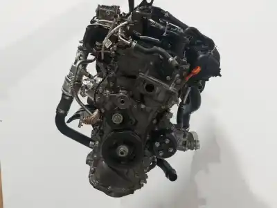 Second-hand car spare part complete engine for kia ceed business oem iam references g3le  si.n1.z1.16.2.b