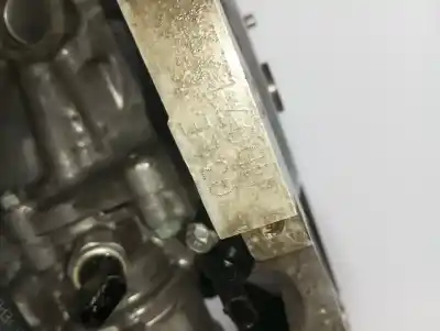 Second-hand car spare part complete engine for kia ceed business oem iam references g3le  si.n1.z1.16.2.b