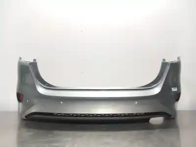Second-hand car spare part rear bumper for kia ceed business oem iam references   n2.z1.11.a