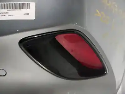 Second-hand car spare part rear bumper for kia ceed business oem iam references   n2.z1.11.a