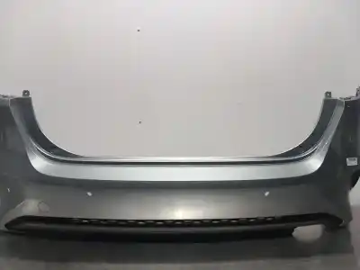 Second-hand car spare part rear bumper for kia ceed business oem iam references   n2.z1.11.a