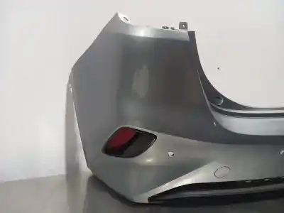 Second-hand car spare part rear bumper for kia ceed business oem iam references   n2.z1.11.a