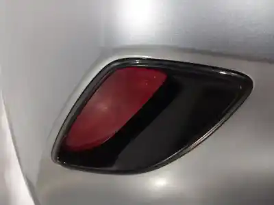 Second-hand car spare part rear bumper for kia ceed business oem iam references   n2.z1.11.a