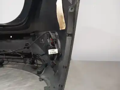 Second-hand car spare part rear bumper for kia ceed business oem iam references   n2.z1.11.a