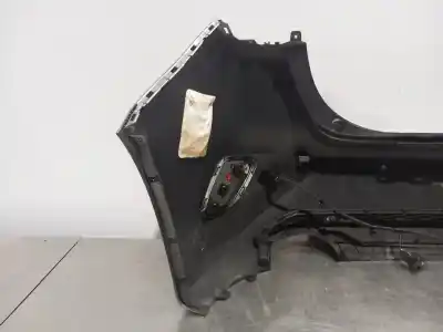 Second-hand car spare part rear bumper for kia ceed business oem iam references   n2.z1.11.a