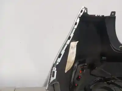 Second-hand car spare part rear bumper for kia ceed business oem iam references   n2.z1.11.a