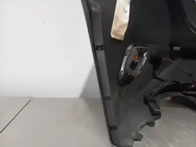 Second-hand car spare part rear bumper for kia ceed business oem iam references   n2.z1.11.a