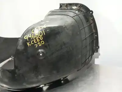 Second-hand car spare part front right wheel arch for kia ceed business oem iam references 86814j7000