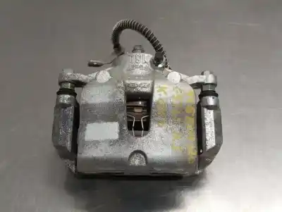 Second-hand car spare part front left brake caliper for kia ceed business oem iam references   n2.z1.9.2.3