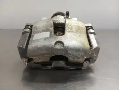 Second-hand car spare part front left brake caliper for kia ceed business oem iam references   n2.z1.9.2.3