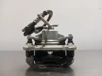 Second-hand car spare part front left brake caliper for kia ceed business oem iam references 