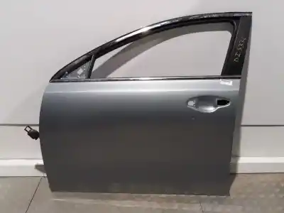 Peça sobressalente para automóvel em segunda mão porta da frente esquerda por kia ceed business referências oem iam   n5.z1.3.11.a
