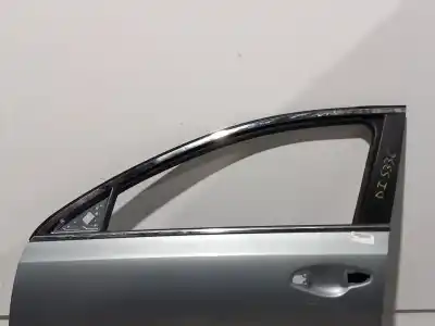 Peça sobressalente para automóvel em segunda mão porta da frente esquerda por kia ceed business referências oem iam   n5.z1.3.11.a