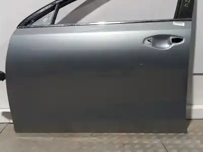 Peça sobressalente para automóvel em segunda mão porta da frente esquerda por kia ceed business referências oem iam   n5.z1.3.11.a