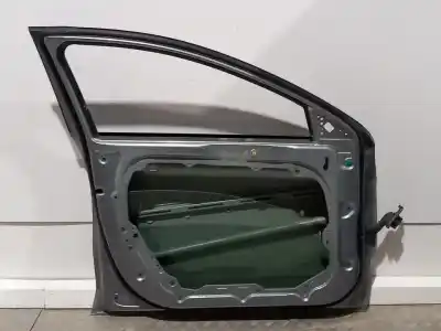 Second-hand car spare part left front door for kia ceed business oem iam references 