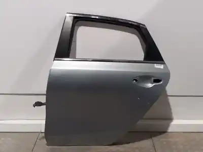 Peça sobressalente para automóvel em segunda mão porta do automóvel traseira esquerda por kia ceed business referências oem iam   n5.z1.1.7.b