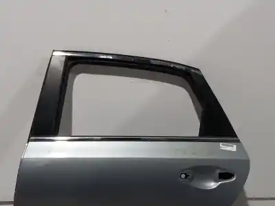 Peça sobressalente para automóvel em segunda mão porta do automóvel traseira esquerda por kia ceed business referências oem iam   n5.z1.1.7.b