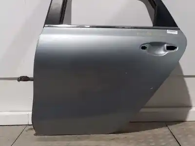 Peça sobressalente para automóvel em segunda mão porta do automóvel traseira esquerda por kia ceed business referências oem iam   n5.z1.1.7.b