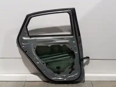 Second-hand car spare part rear left door for kia ceed business oem iam references 