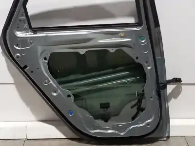 Peça sobressalente para automóvel em segunda mão porta do automóvel traseira esquerda por kia ceed business referências oem iam   n5.z1.1.7.b
