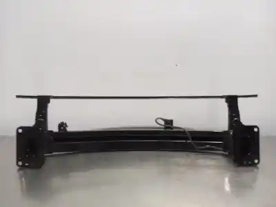 Second-hand car spare part front bumper reinforcement for kia ceed business oem iam references   n2.z1.11.1.b