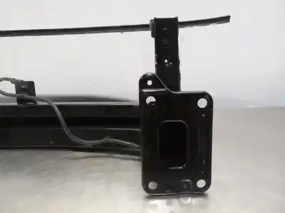 Second-hand car spare part front bumper reinforcement for kia ceed business oem iam references   n2.z1.11.1.b