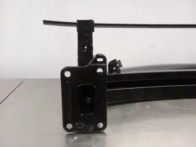 Second-hand car spare part front bumper reinforcement for kia ceed business oem iam references   n2.z1.11.1.b